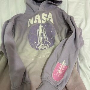 H&M NASA hoodie